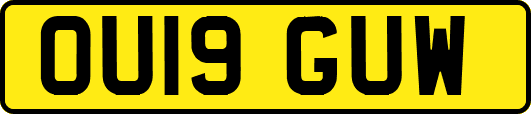 OU19GUW