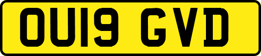 OU19GVD