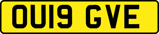 OU19GVE