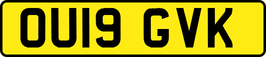 OU19GVK