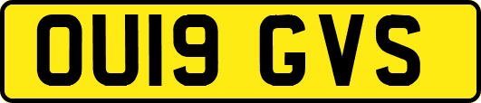 OU19GVS
