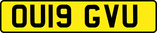 OU19GVU