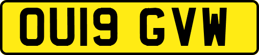 OU19GVW