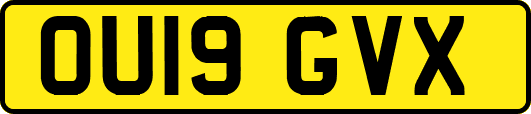 OU19GVX