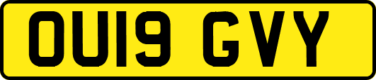 OU19GVY