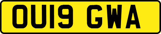 OU19GWA