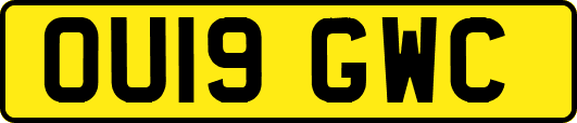 OU19GWC