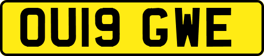OU19GWE