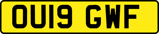 OU19GWF