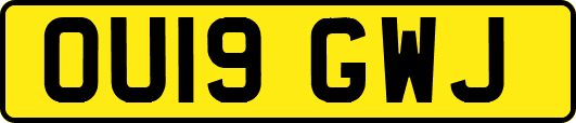 OU19GWJ