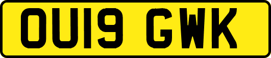 OU19GWK