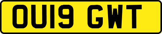 OU19GWT