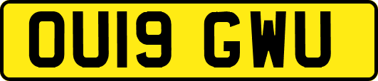 OU19GWU