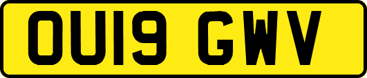 OU19GWV