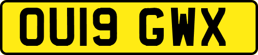 OU19GWX