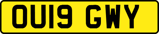 OU19GWY