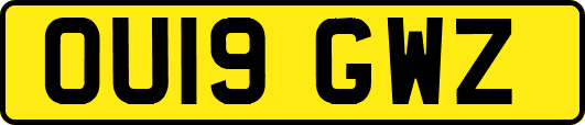 OU19GWZ