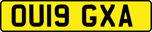 OU19GXA