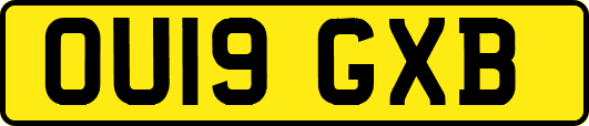 OU19GXB