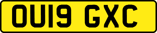 OU19GXC