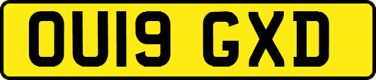 OU19GXD