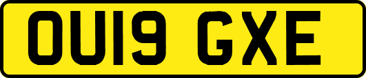 OU19GXE