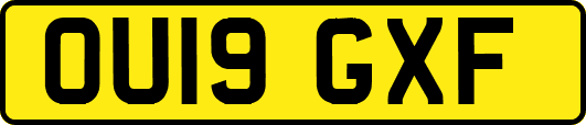OU19GXF