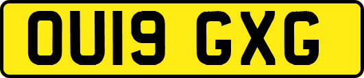 OU19GXG