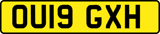 OU19GXH