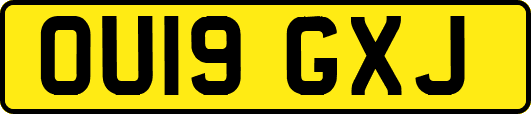 OU19GXJ
