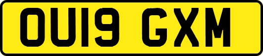OU19GXM