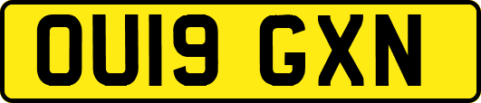 OU19GXN