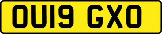 OU19GXO