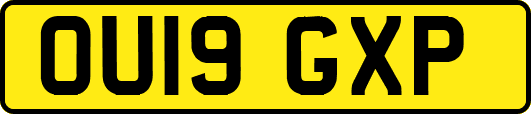 OU19GXP