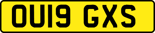 OU19GXS