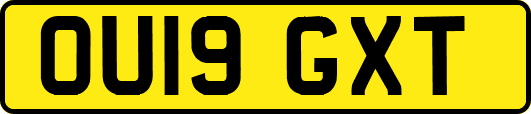 OU19GXT
