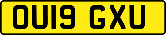OU19GXU