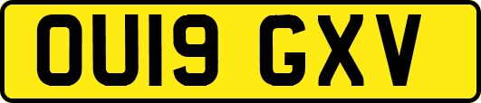 OU19GXV