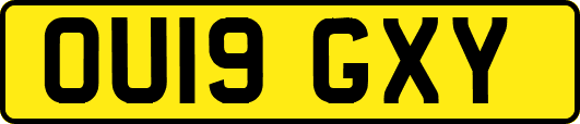 OU19GXY