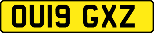 OU19GXZ
