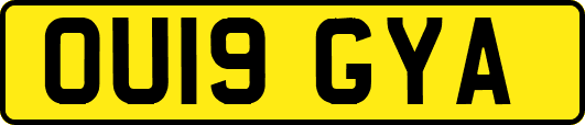 OU19GYA
