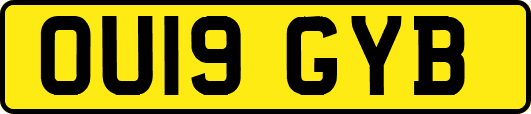 OU19GYB
