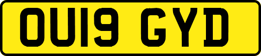OU19GYD