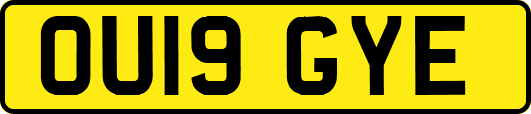 OU19GYE