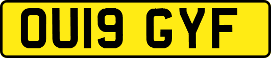 OU19GYF