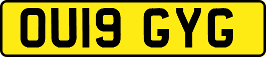 OU19GYG