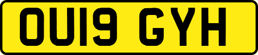 OU19GYH