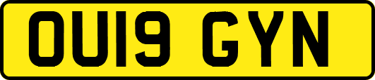 OU19GYN