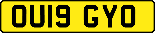 OU19GYO
