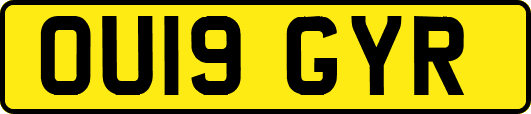 OU19GYR
